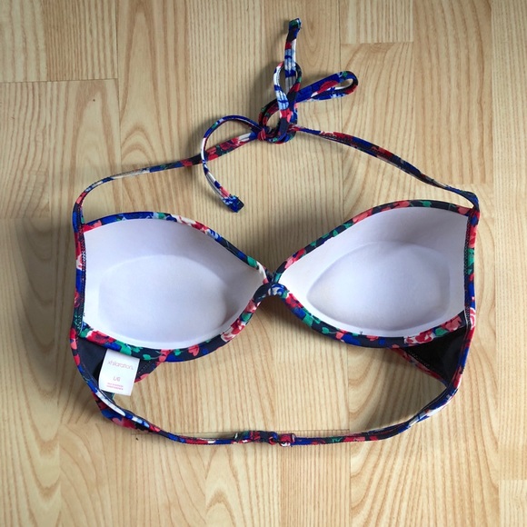 Target Bikini Top - Picture 2 of 2